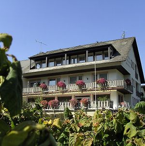 Ferienwohnung Haus Klosterblick Kröv Exterior photo