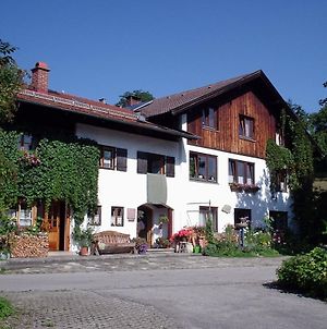 Ferienwohnung Haus am Weiher Schwangau Exterior photo