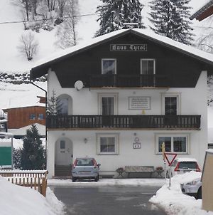 Ferienwohnung Haus Tyrol See Room photo