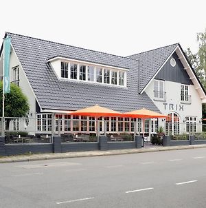 Hotel Trix Arnheim Exterior photo