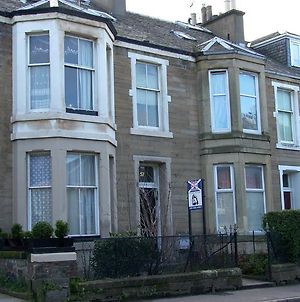 Regis Guest House Edinburgh Exterior photo