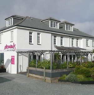 Hotel Elements Bude Exterior photo