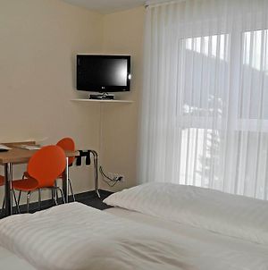 Hotel Cresta Davos Room photo