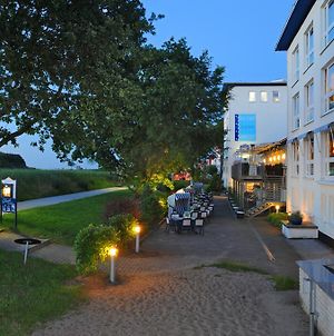 Best Western Hanse Hotel Rostock Exterior photo