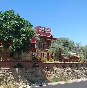 Sirince Klaseas Hotel&Restaurant Selçuk Exterior photo