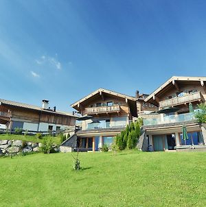 Aparthotel Maierl-Alm&Maierl-Chalets Kirchberg in Tirol Exterior photo