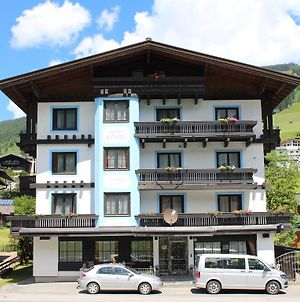 Hotel König Saalbach Exterior photo