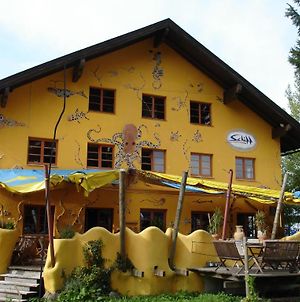 Schiff Bihlerdorf - Hostel Exterior photo