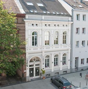 Domicil Boardinghaus Bad Aachen Exterior photo