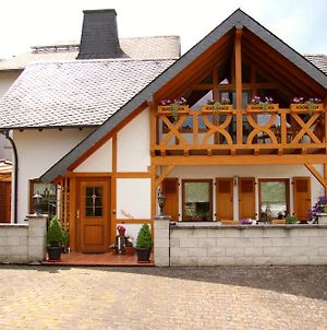 Villa Haus Winkelchen Cochem Exterior photo