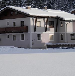 Appartement Nischler Wald im Pinzgau Exterior photo