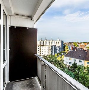 Fair Apartments Köln Exterior photo