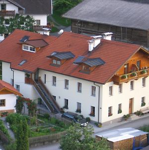 Apartment Feichtner Tulfes Exterior photo