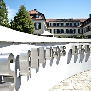 Hotel Schloss Berge Gelsenkirchen Exterior photo