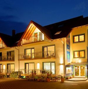 Hotel Ziegelruh Babenhausen  Exterior photo