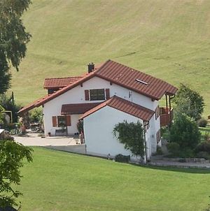 Ferienwohnung Ott Weißenburg in Bayern Exterior photo