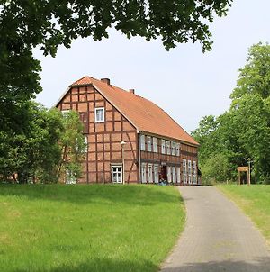 Villa Alandblick Wanzer Exterior photo