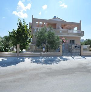 Villa Kaiti Limenaria  Exterior photo