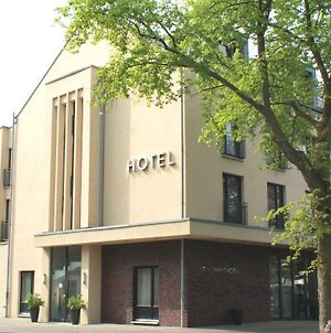 Venusberghotel Bonn Exterior photo