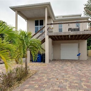 Villa Miramar Beach House Fort Myers Beach Exterior photo