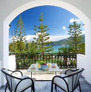 Hotel Athina Kefalonia Island Exterior photo