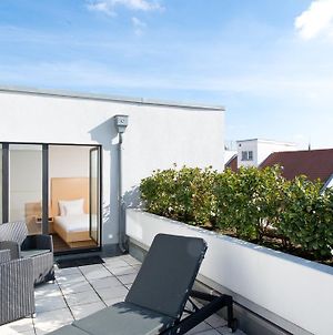 HSH Hotel Apartments Mitte Berlin Exterior photo
