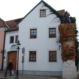 Hotel Gasthof Ludl Groß-Enzersdorf Exterior photo