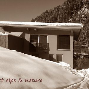Ferienwohnung Apart Alps & Nature See Room photo