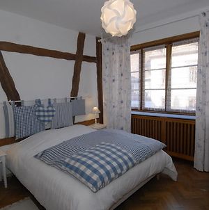 Appartements & Chambres Les Loges Du Capucin Kaysersberg-Vignoble Room photo