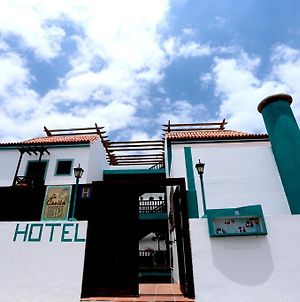 Hotel La Casita Di Fuerte Caleta De Fuste Exterior photo