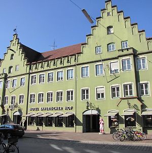 Hotel Bayerischer Hof Freising Exterior photo