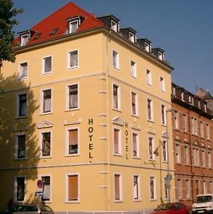 Classic Inn Heidelberg Exterior photo