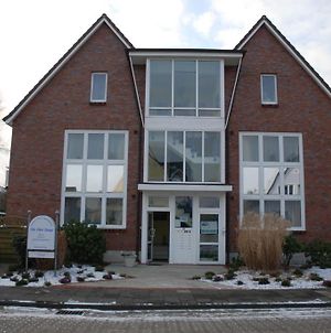 Villa Doser Strand Cuxhaven Exterior photo