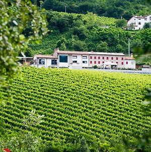 Villa Ca' Piadera Wine Relais Tarzo Exterior photo