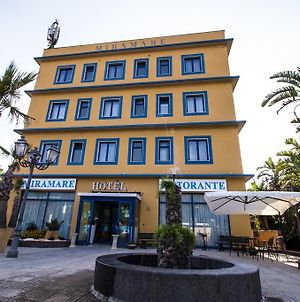 Miramare Hotel Catania Exterior photo