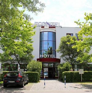 Hotel Amber Econtel München Exterior photo