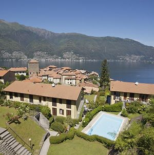 Ferienwohnung Casa Romantica Pino Lago Maggiore Exterior photo