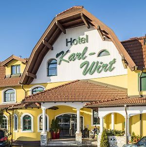 Hotel Karl-Wirt Perchtoldsdorf Exterior photo
