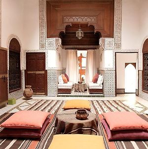 Riad El Borj Marrakesch Room photo