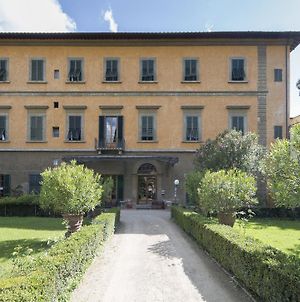Hotel Casa Santo Nome Di Gesu Florenz Exterior photo