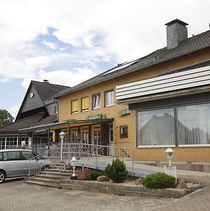Hotel Restaurant Zum Jägerheim Braunschweig Exterior photo