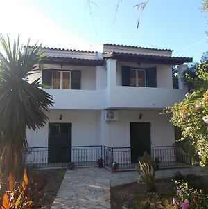Katerina Apartments Agios Georgios Pagon Exterior photo