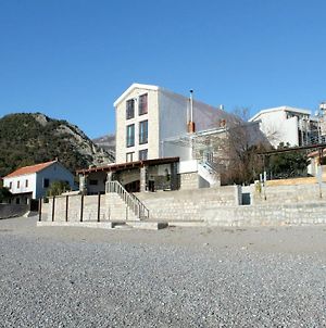 Apartments Galija Petrovac na moru Exterior photo