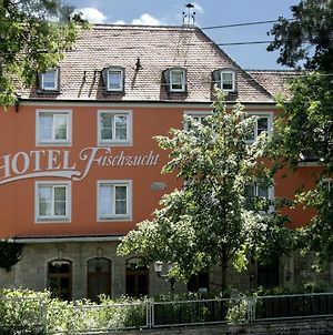 Hotel Fischzucht Würzburg Exterior photo
