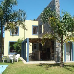 Villa Entre Faros Punta del Este Exterior photo