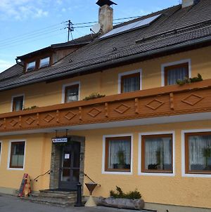 Hotel Gasthaus zum Platzer Rennweg am Katschberg Exterior photo