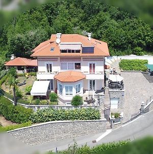 Villa Luppo Ičići Exterior photo