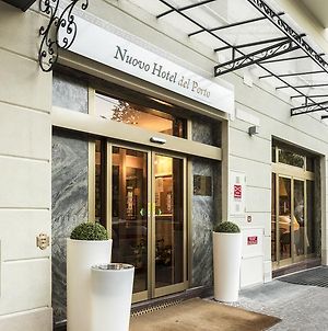 Nuovo Hotel Del Porto Bologna Exterior photo