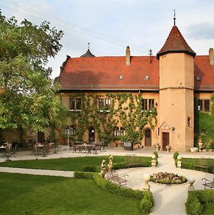 Wörners Schloss Weingut&Wellness-Hotel Prichsenstadt Exterior photo