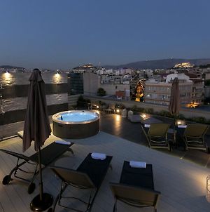 47 Luxury Suites Athen Exterior photo